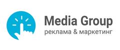 Ооо медиа. Media Group. Н Медиа групп. Группа Медиа Артс. Art Media Group logo.